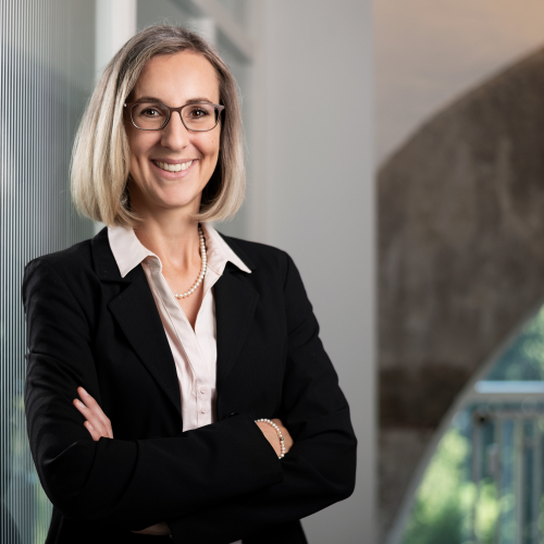 Profile picture for user Daniela Baumgartner