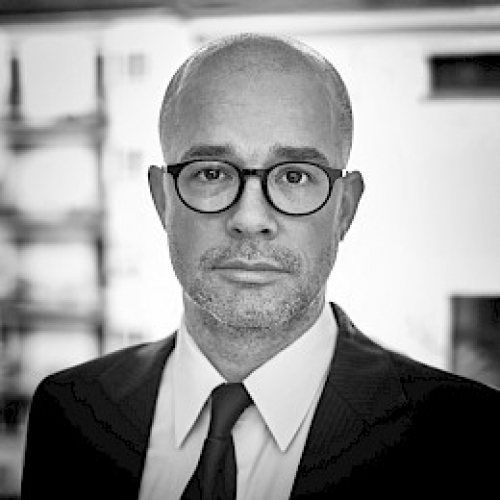 Profile picture for user Stephan Bernard