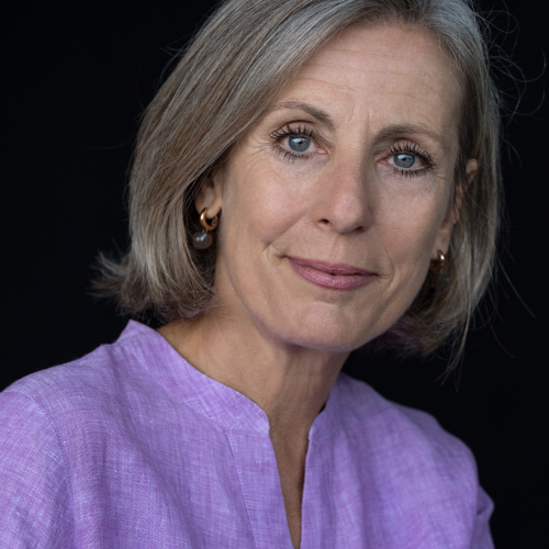 Profile picture for user Christine Tschannen